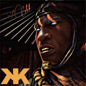 Meet your Posher, Tonio